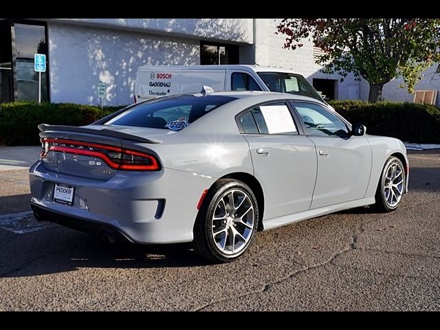 2022 Dodge Charger GT