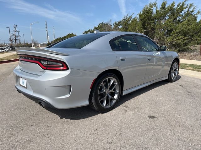 2022 Dodge Charger GT