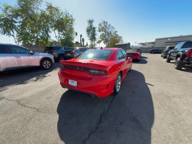 2022 Dodge Charger GT