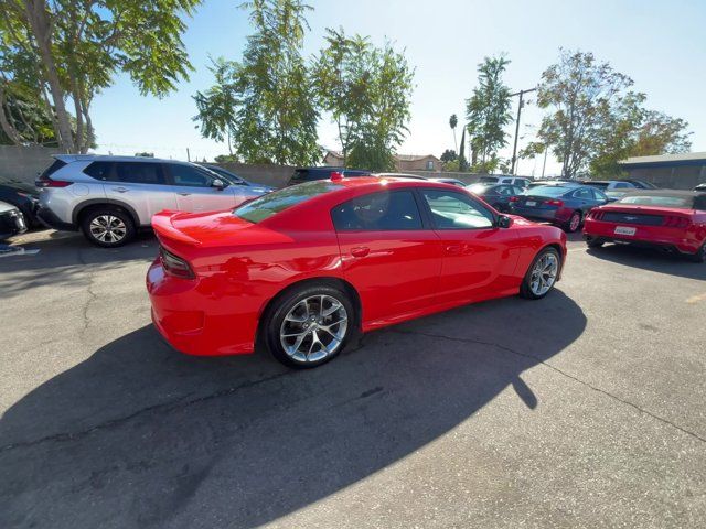 2022 Dodge Charger GT