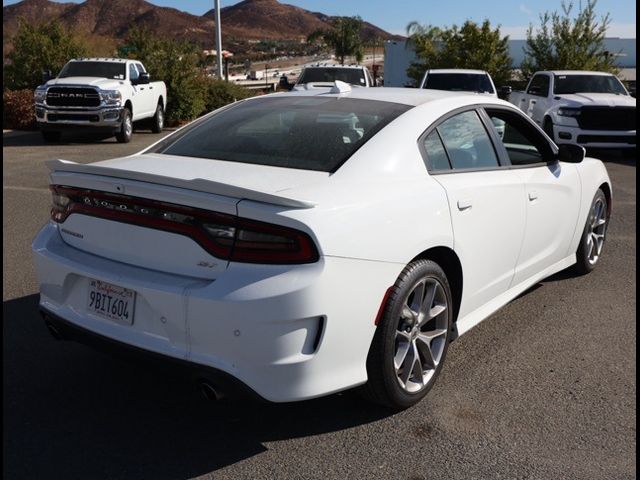 2022 Dodge Charger GT