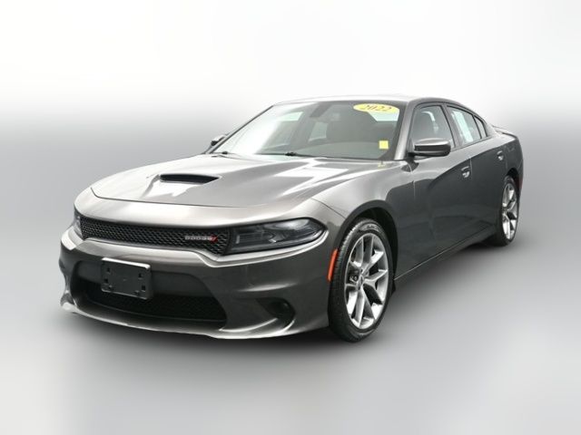 2022 Dodge Charger GT