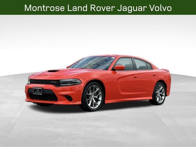 2022 Dodge Charger GT