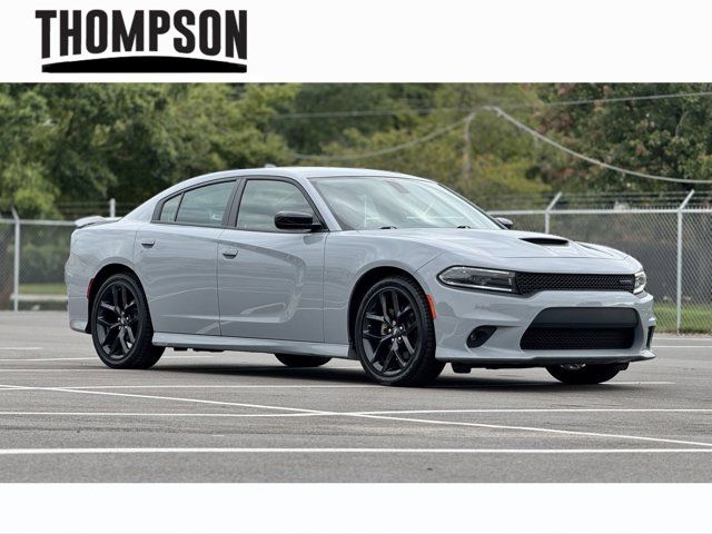 2022 Dodge Charger GT