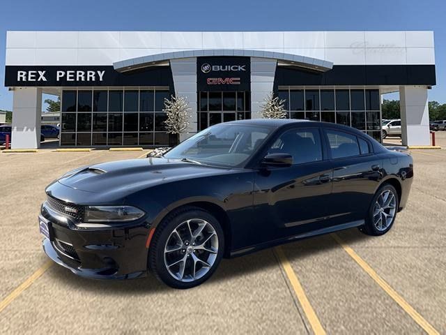 2022 Dodge Charger GT