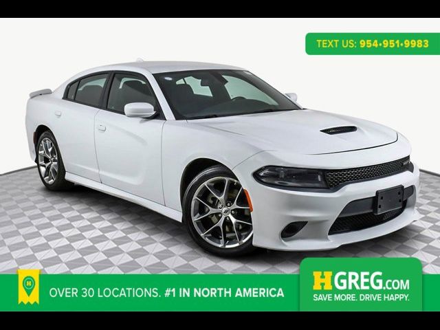 2022 Dodge Charger GT