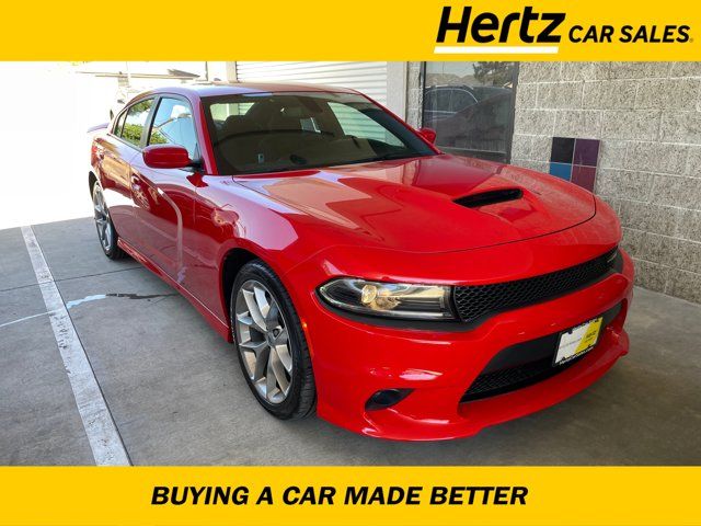 2022 Dodge Charger GT