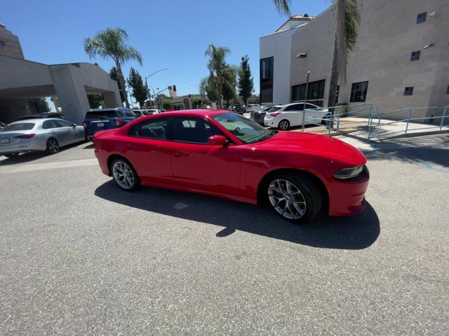 2022 Dodge Charger GT