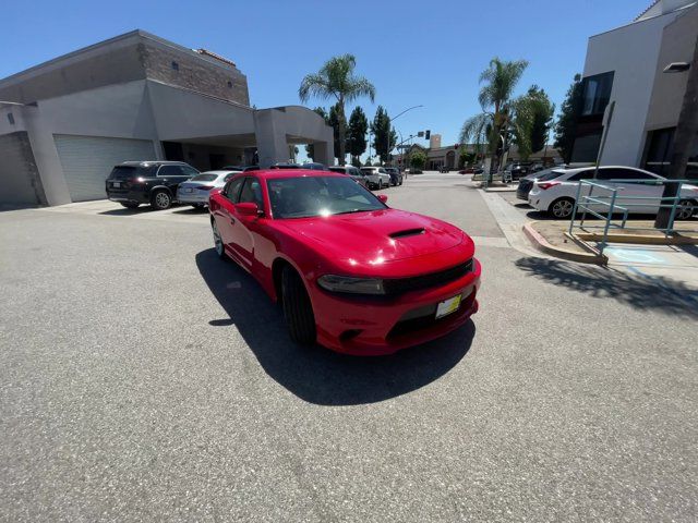 2022 Dodge Charger GT