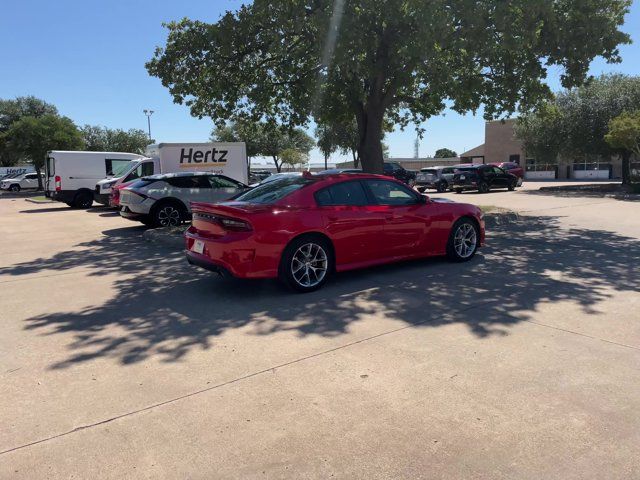 2022 Dodge Charger GT