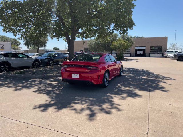 2022 Dodge Charger GT