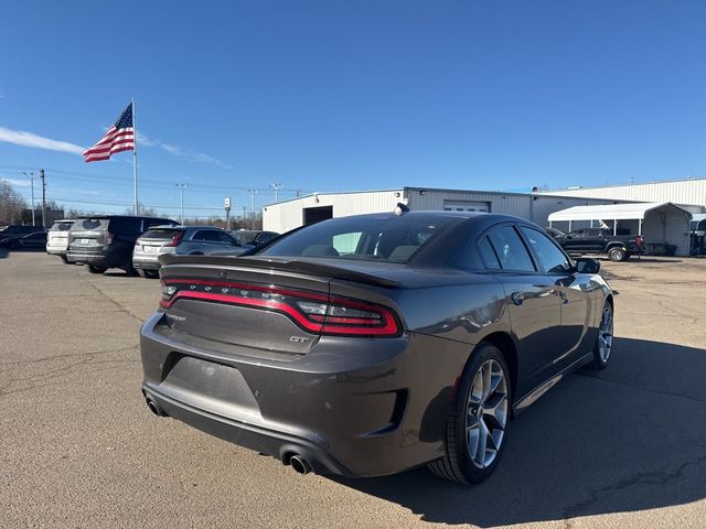 2022 Dodge Charger GT