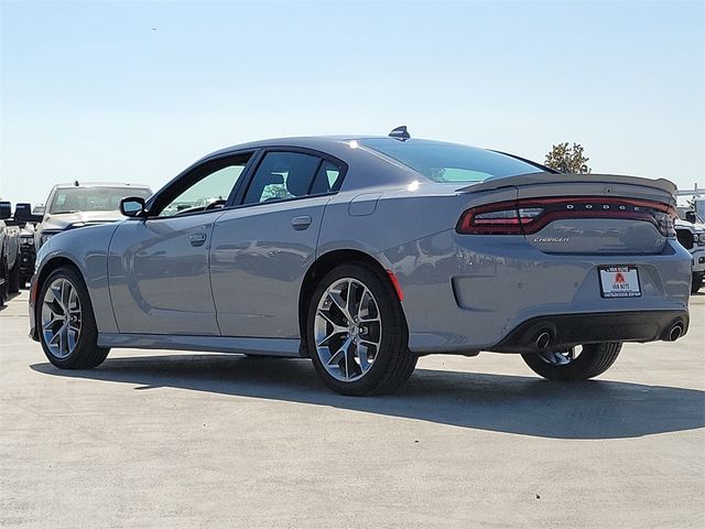 2022 Dodge Charger GT