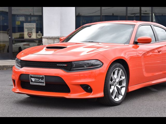 2022 Dodge Charger GT