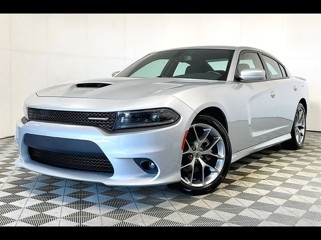 2022 Dodge Charger GT