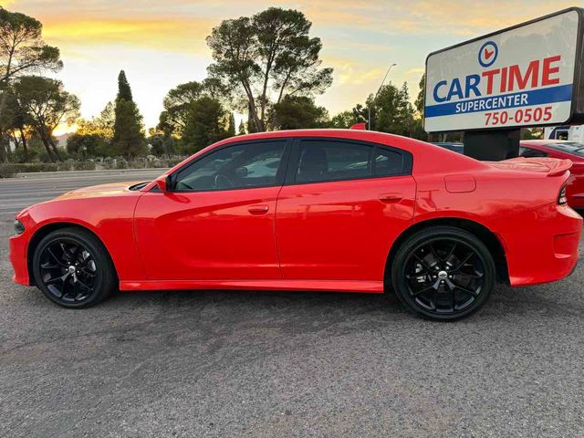 2022 Dodge Charger GT