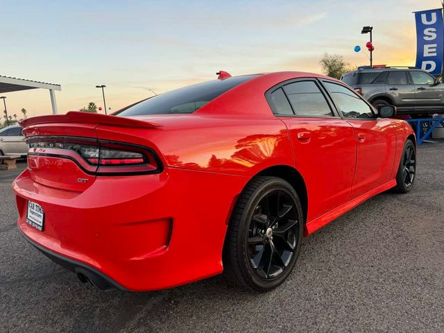 2022 Dodge Charger GT