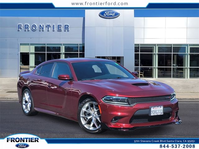 2022 Dodge Charger GT