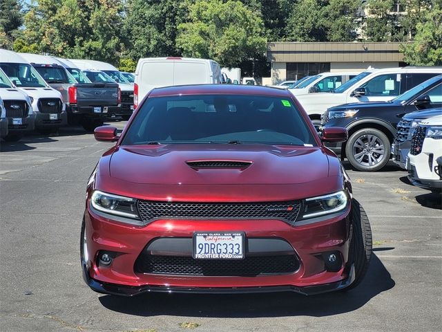 2022 Dodge Charger GT