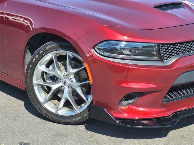 2022 Dodge Charger GT