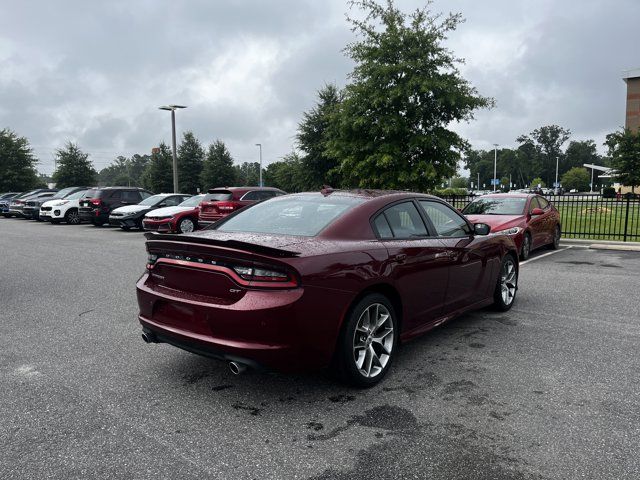 2022 Dodge Charger GT