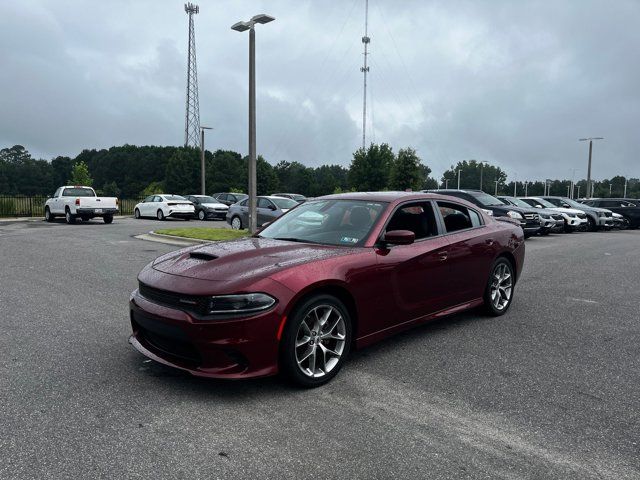 2022 Dodge Charger GT