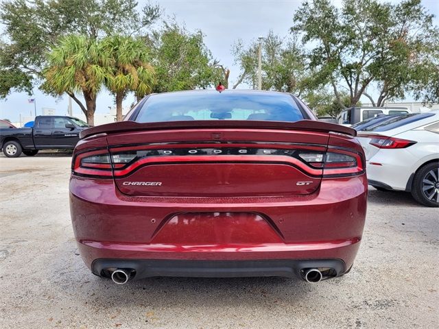 2022 Dodge Charger GT