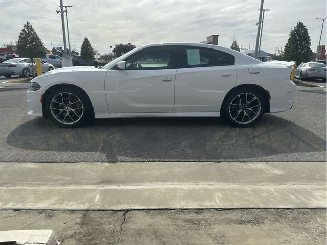 2022 Dodge Charger GT