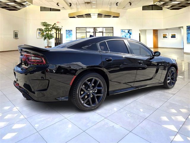 2022 Dodge Charger GT