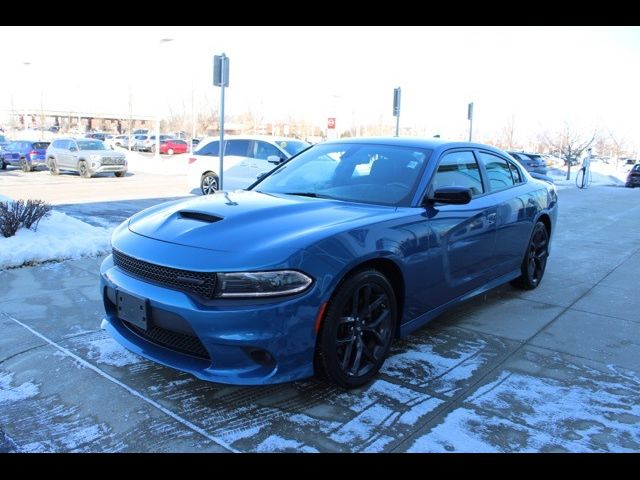 2022 Dodge Charger GT