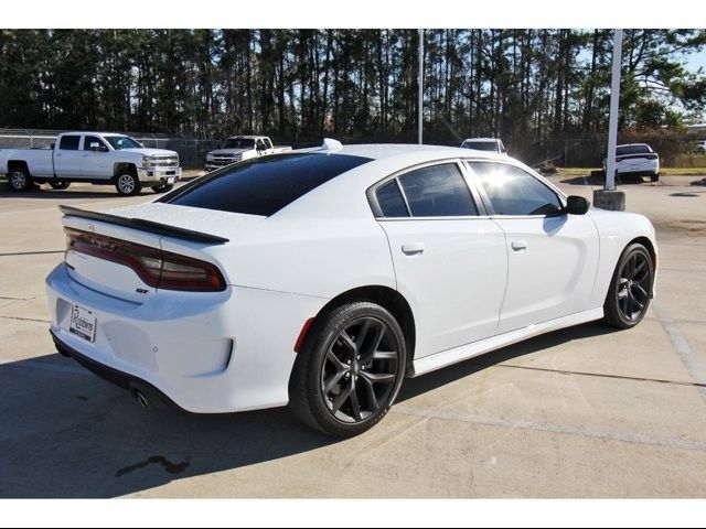 2022 Dodge Charger GT