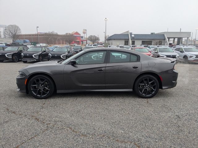 2022 Dodge Charger GT