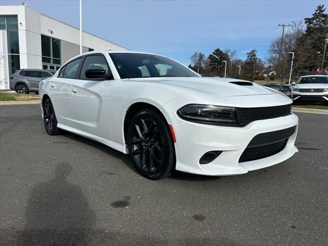 2022 Dodge Charger GT