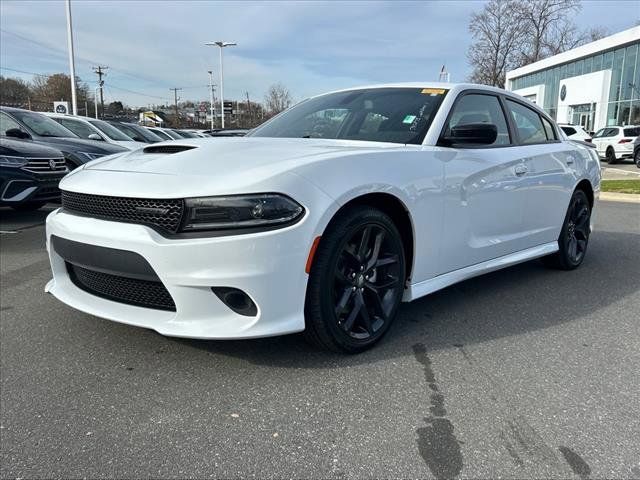 2022 Dodge Charger GT