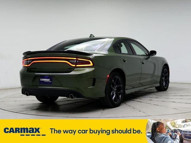 2022 Dodge Charger GT