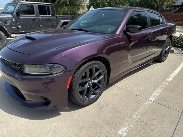 2022 Dodge Charger GT