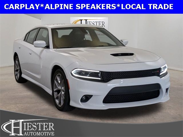 2022 Dodge Charger GT