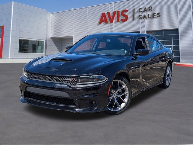 2022 Dodge Charger GT