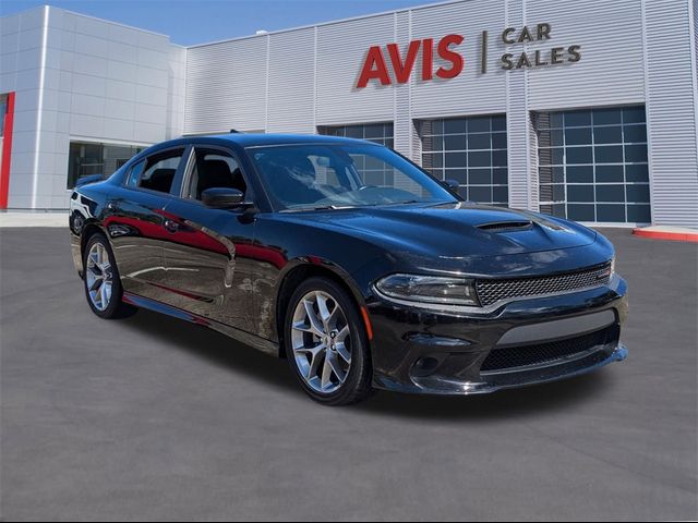 2022 Dodge Charger GT