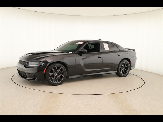 2022 Dodge Charger GT