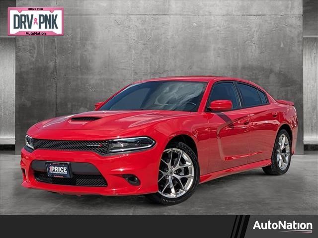 2022 Dodge Charger GT