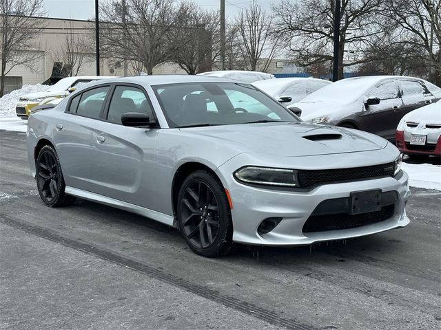 2022 Dodge Charger GT