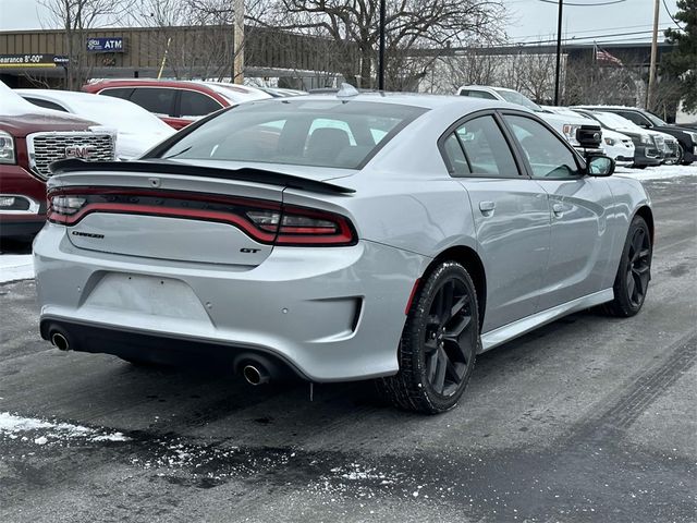 2022 Dodge Charger GT