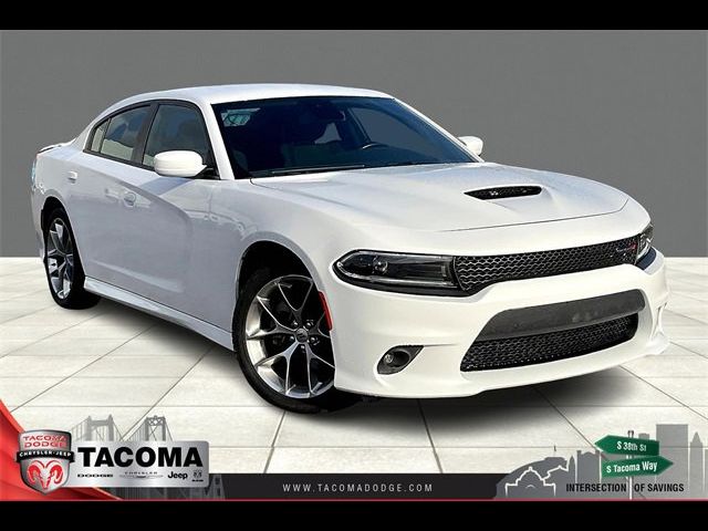 2022 Dodge Charger GT