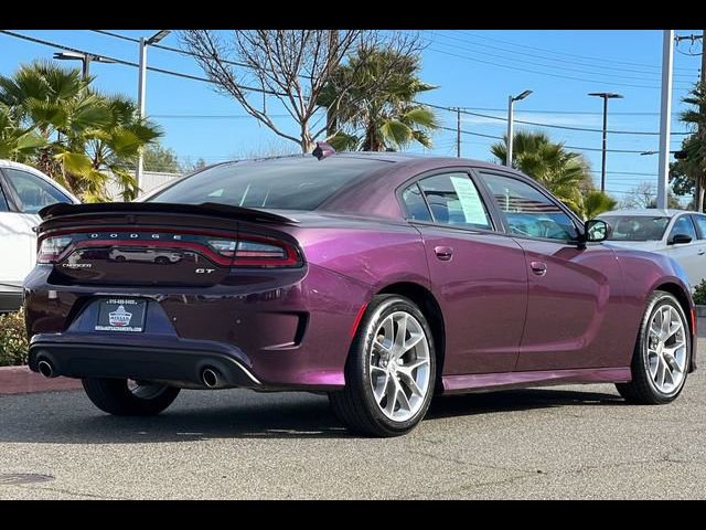 2022 Dodge Charger GT