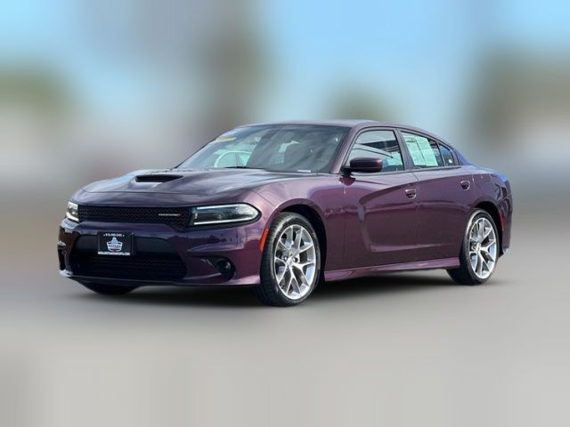 2022 Dodge Charger GT