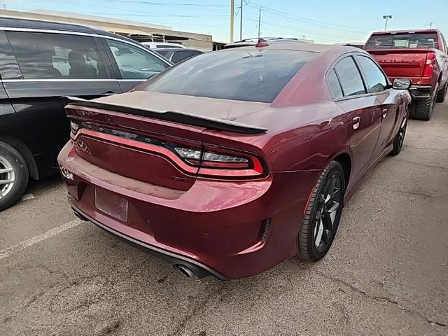 2022 Dodge Charger GT