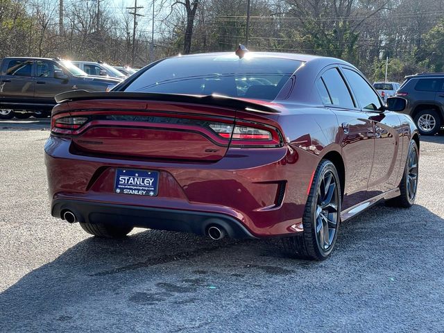 2022 Dodge Charger GT