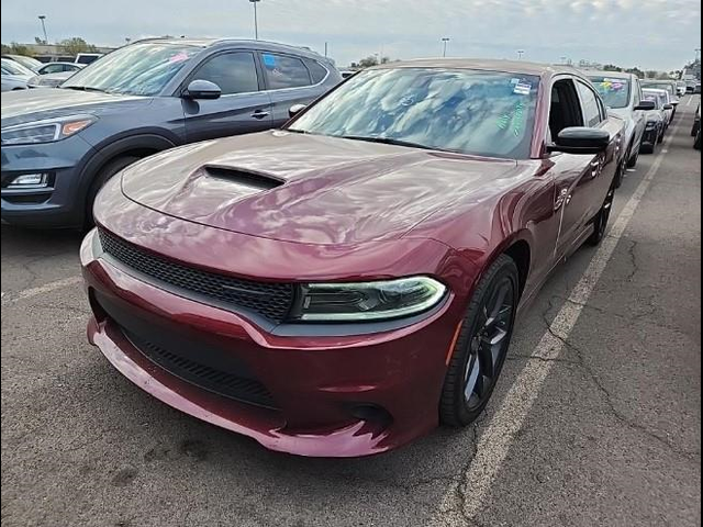 2022 Dodge Charger GT