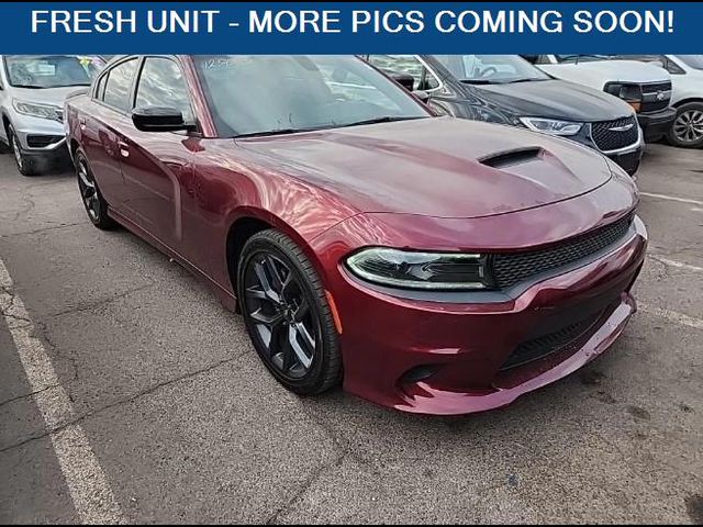 2022 Dodge Charger GT